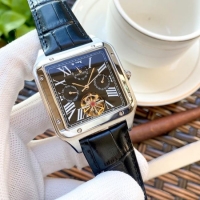 Charming Cartier Watch 42MM CTW00151-1