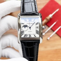 Sumptuous Cartier Wa...