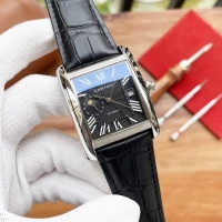 Stylish Cartier Watch 43MM CTW00156-3