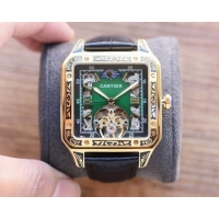 Super Quality Cartier Watch 43MM CTW00158-1