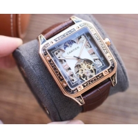 Grade Cartier Watch 43MM CTW00158-4