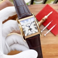 Unique Style Cartier Watch 43MM CTW00159-1