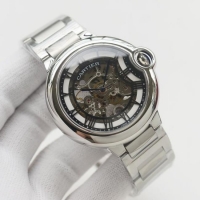 Fashion Cartier Watch 44MM CTW00163-2