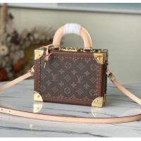 Top Quality Classic Louis Vuitton PETITE MALLE M45675