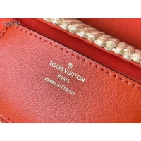 Top Quality Louis Vuitton TWIST PM M57648 orange