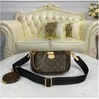 Pretty Style Louis V...