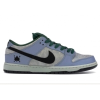 Luxurious Nike Dunk SB Low Maple Leaf Central Park Sneakers NK8126 2022 (For Women and Men)