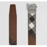 Top Grade Burberry Design Belts BU20213