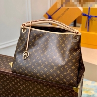 Top Quality Louis Vuitton Monogram Canvas Artsy MM M43994 2022