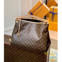 Top Quality Louis Vuitton Monogram Canvas Artsy MM M43994 2022