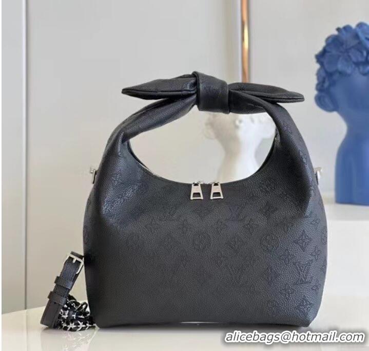 Super Quality Louis Vuitton WHY KNOT PM M20700 black