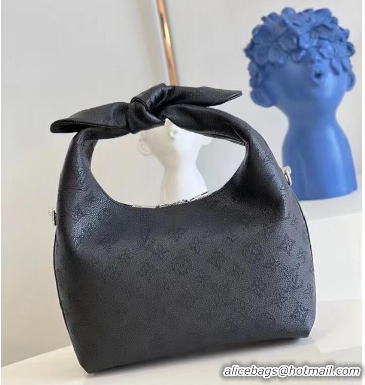 Super Quality Louis Vuitton WHY KNOT PM M20700 black