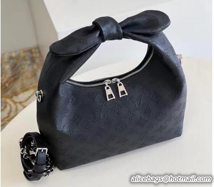 Super Quality Louis Vuitton WHY KNOT PM M20700 black