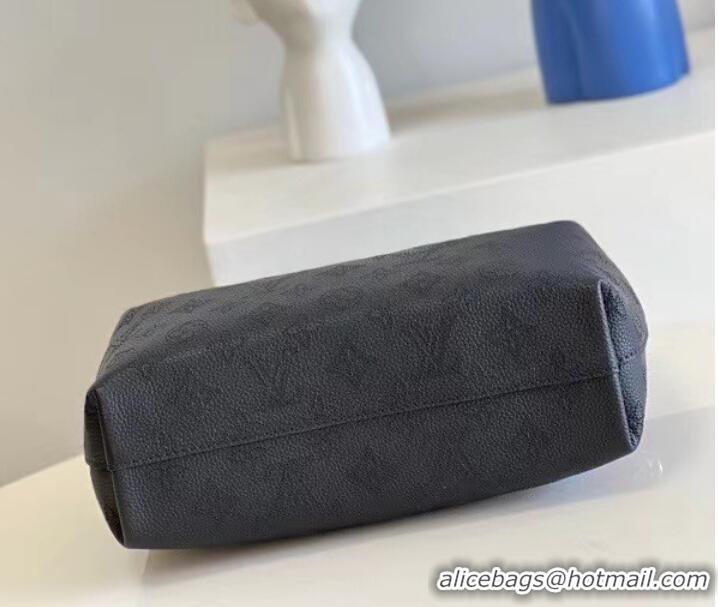 Super Quality Louis Vuitton WHY KNOT PM M20700 black