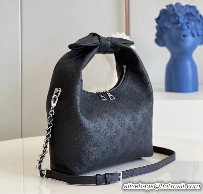 Super Quality Louis Vuitton WHY KNOT PM M20700 black