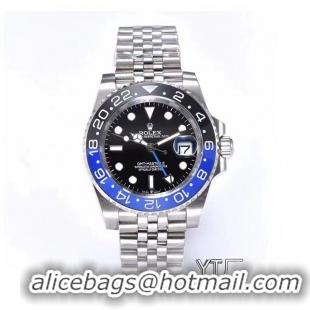 Famous Brand Rolex Watch YT500 In Dial 40cmm RO4510