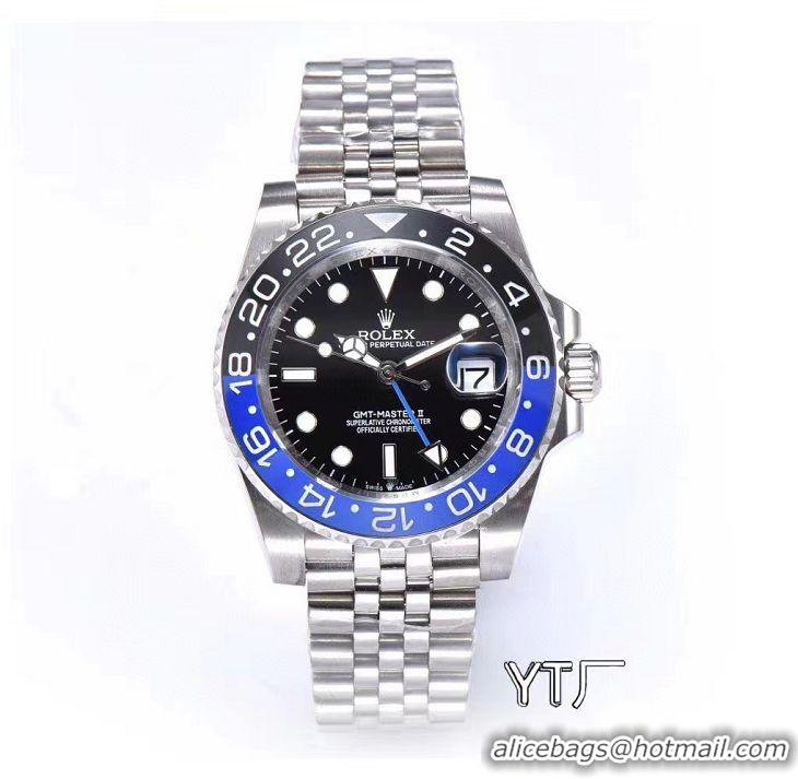 Famous Brand Rolex Watch YT500 In Dial 40cmm RO4510