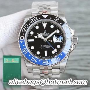 Top Grade Rolex Top Quality Watch In Dial 40mm RO4511