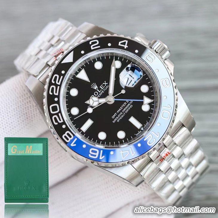 Top Grade Rolex Top Quality Watch In Dial 40mm RO4511