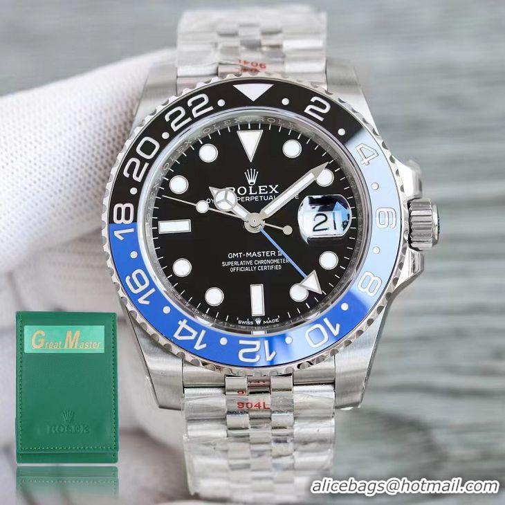 Top Grade Rolex Top Quality Watch In Dial 40mm RO4511