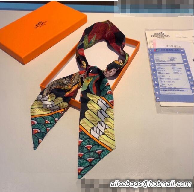 Buy Discount Hermes Silk Bandeau Scarf H2306 2022