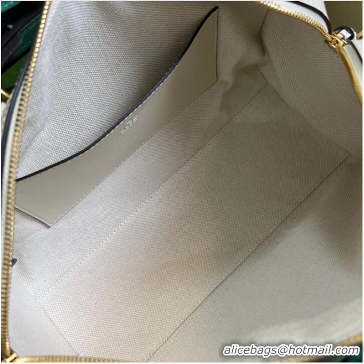 Good Product Gucci Diana medium tote bag 655663 white