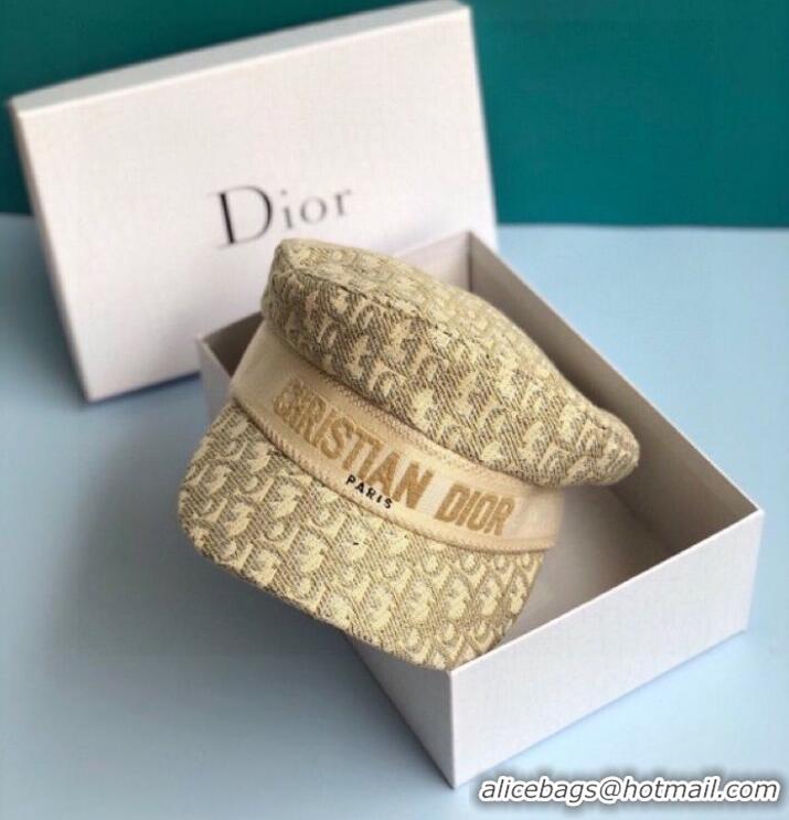 Top Quality Dior Hats CDH00020