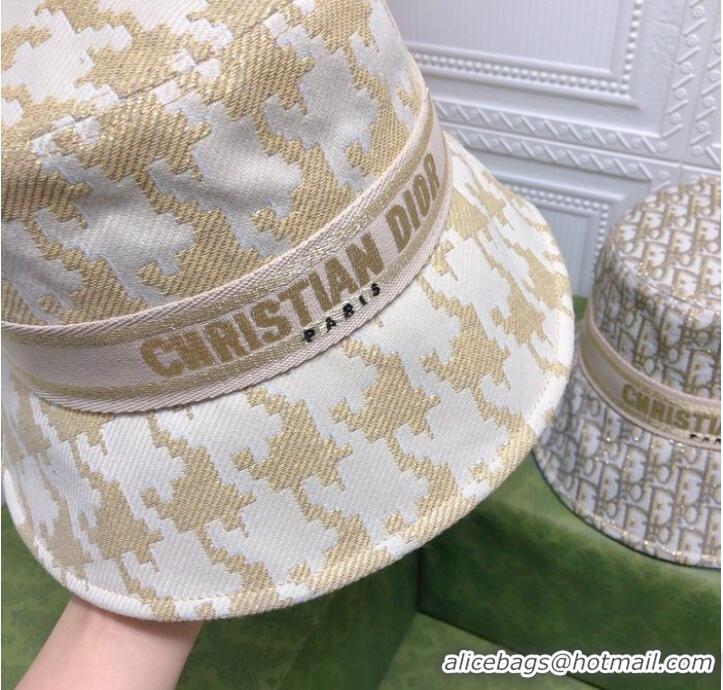 Famous Brand Promotional Dior Hats CDH00028