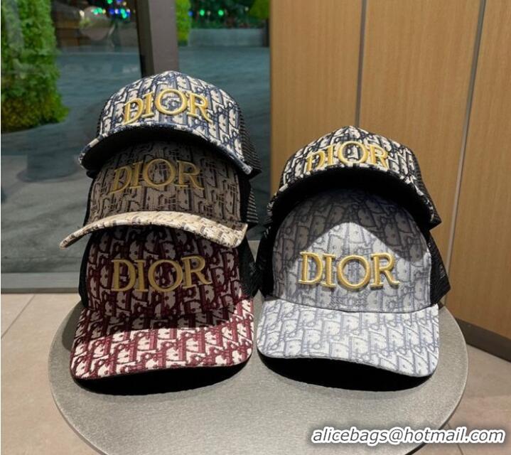 Reasonable Price Dior Hats CDH00039