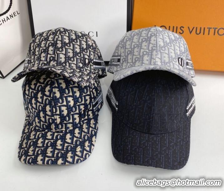 Particularly Recommended Dior Hats CDH00081-1