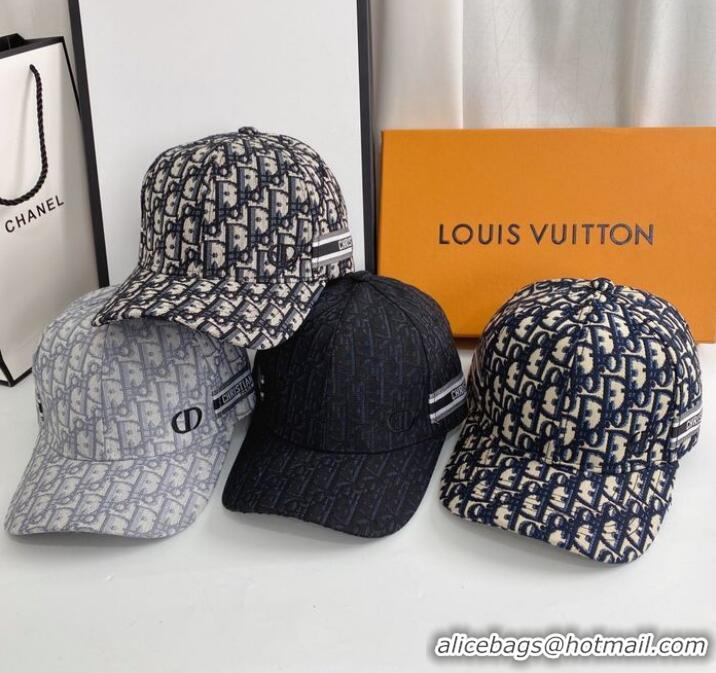 Hot Style Dior Hats CDH00081-3