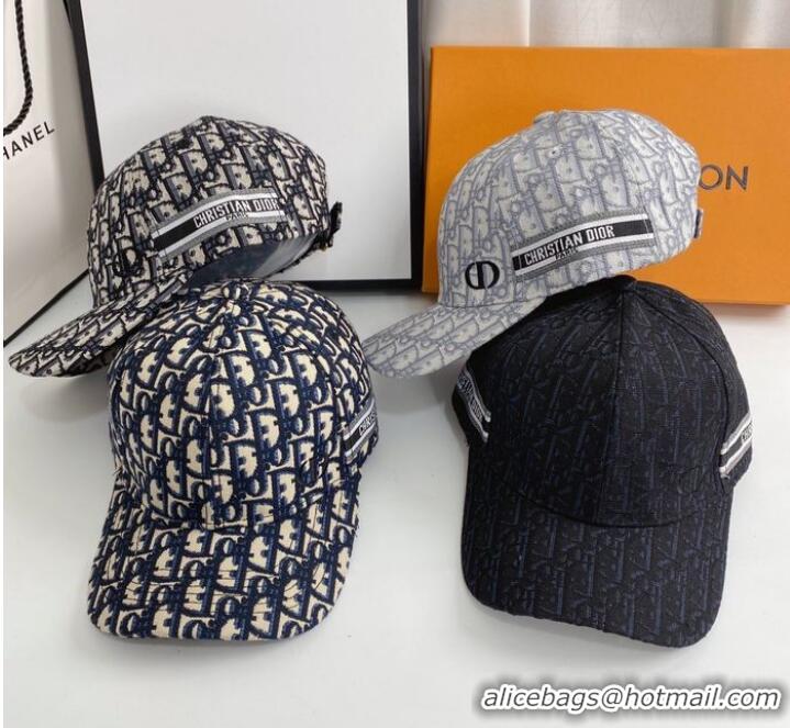 Hot Style Dior Hats CDH00081-3