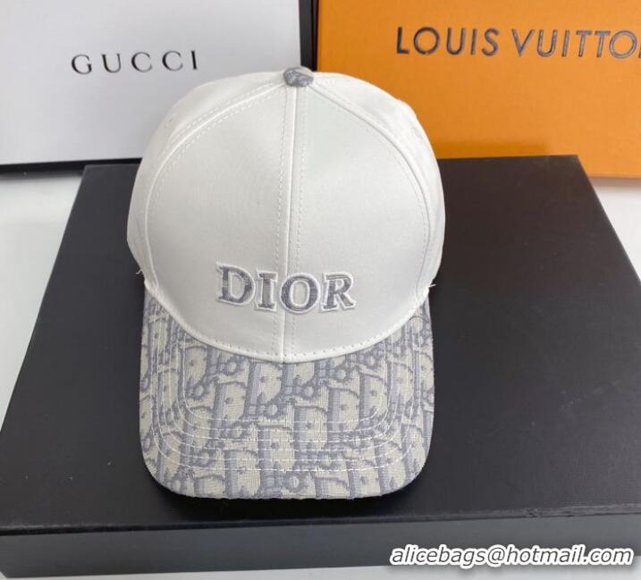 Fashion Show Collection Dior Hats CDH00082-1