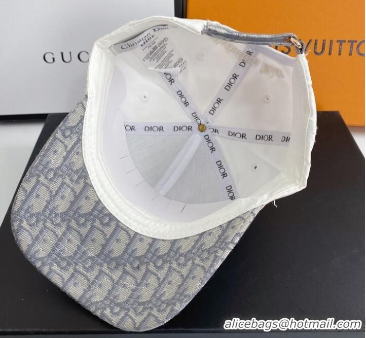 Fashion Show Collection Dior Hats CDH00082-1