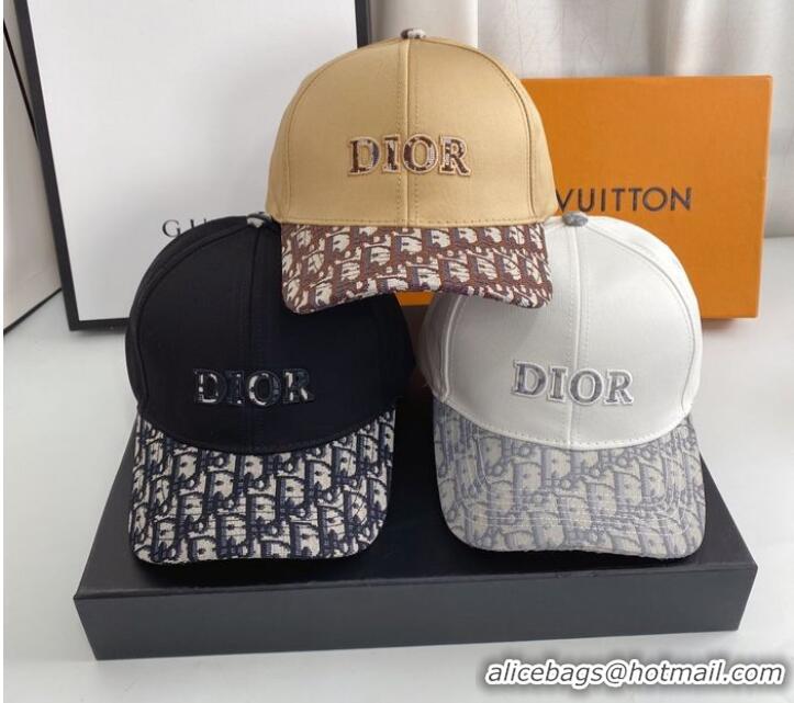 Well Crafted Dior Hats CDH00082-3