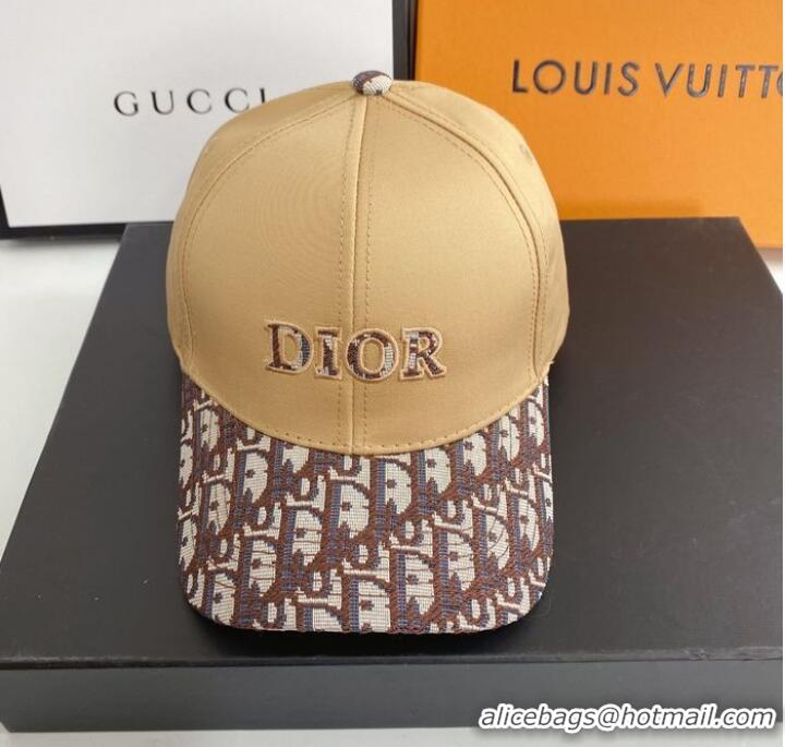 Well Crafted Dior Hats CDH00082-3