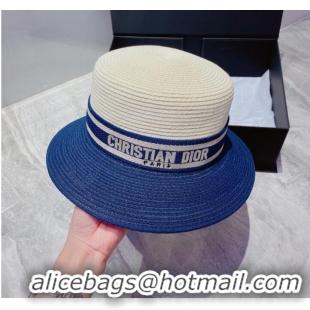 Sophisticated Promotional Dior Hats CDH00086