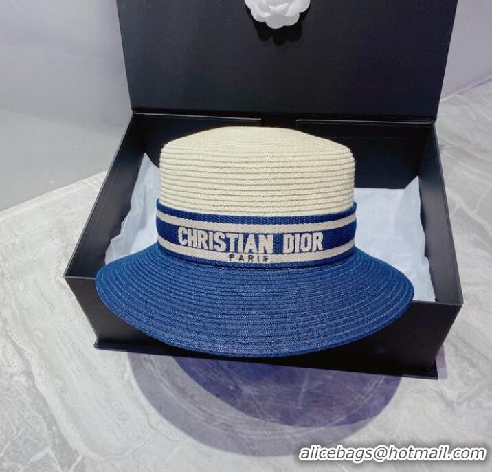 Sophisticated Promotional Dior Hats CDH00086