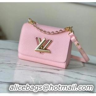 Super Quality Louis Vuitton TWIST PM M20699 Pink