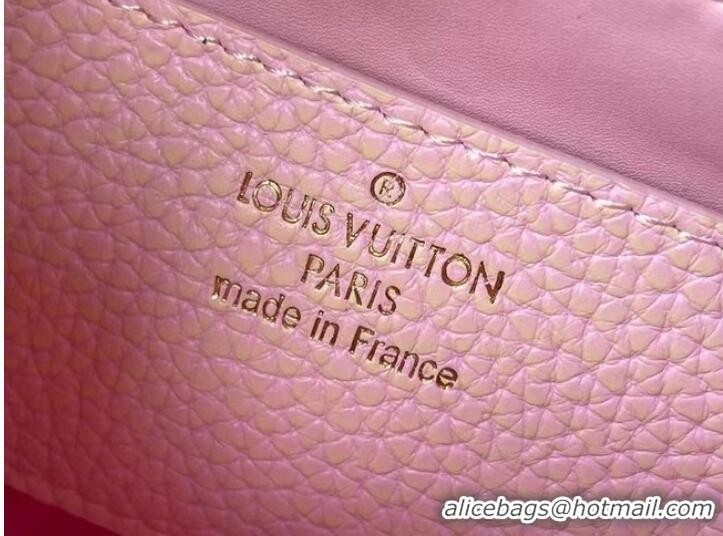 Super Quality Louis Vuitton TWIST PM M20699 Pink