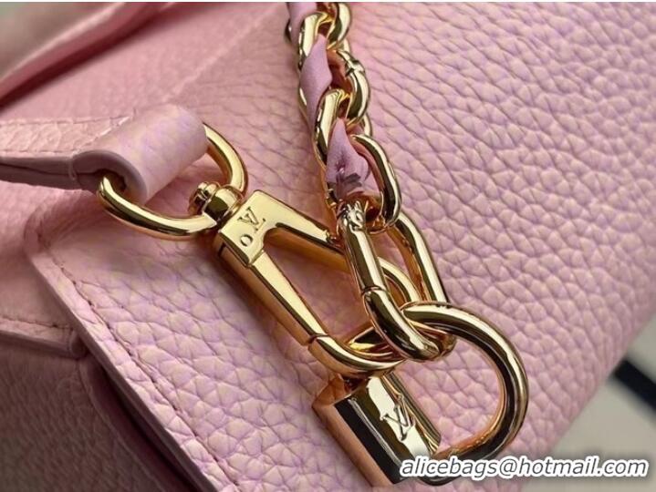 Super Quality Louis Vuitton TWIST PM M20699 Pink