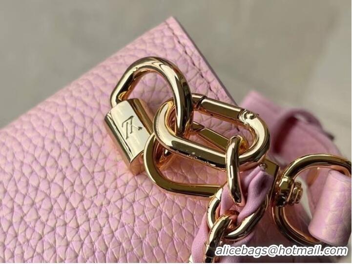 Super Quality Louis Vuitton TWIST PM M20699 Pink