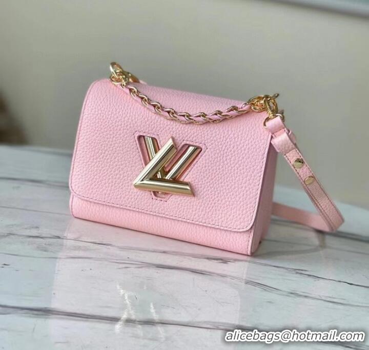 Super Quality Louis Vuitton TWIST PM M20699 Pink