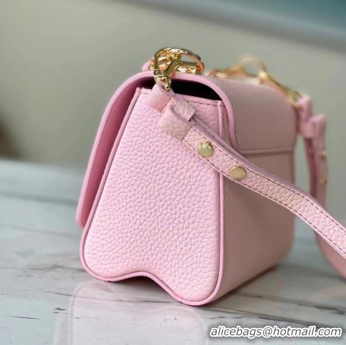 Super Quality Louis Vuitton TWIST PM M20699 Pink