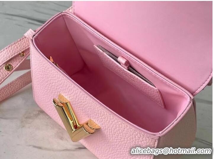 Super Quality Louis Vuitton TWIST PM M20699 Pink