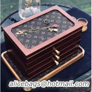 Buy Inexpensive Louis vuitton Jewelry box M36562