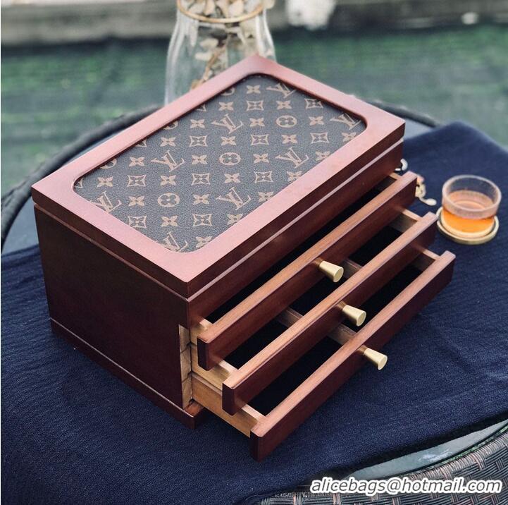 Buy Inexpensive Louis vuitton Jewelry box M36562