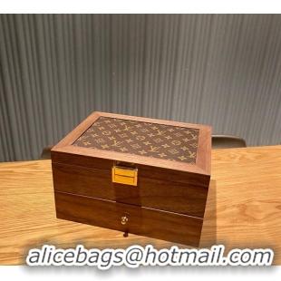 Promotional Louis vuitton Jewelry box M36563