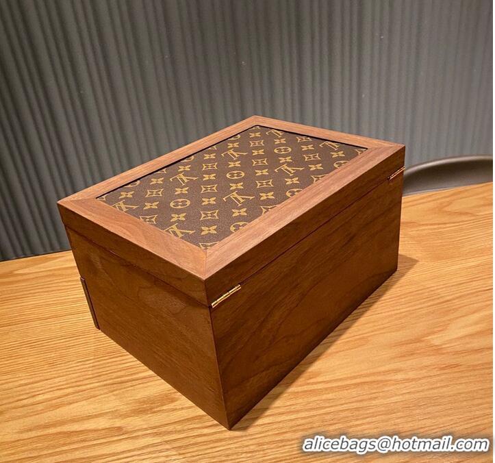 Promotional Louis vuitton Jewelry box M36563