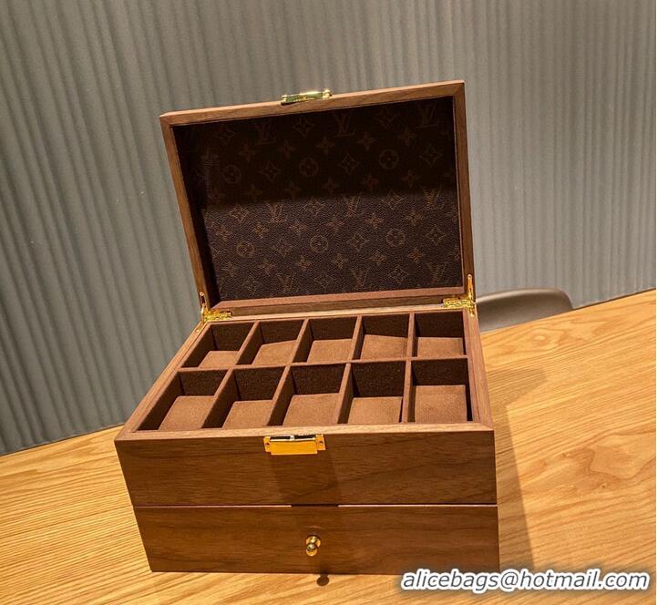 Promotional Louis vuitton Jewelry box M36563